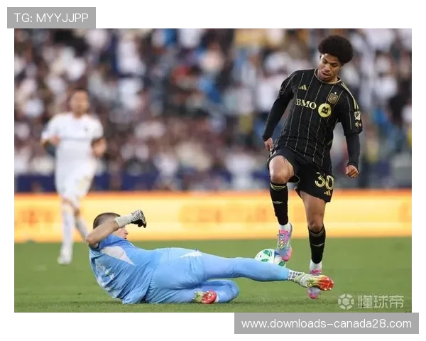 洛杉矶FC凭借快速转换进攻与定位球战术应对客场压力 洛杉矶FC凭借快速转换进攻与定位球战术应对客场压力