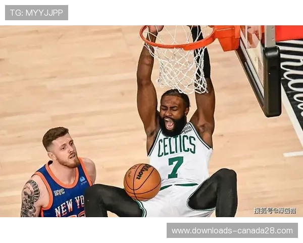 阿夫迪亚24+7+10率开拓者逆转，凯尔特人末节崩盘