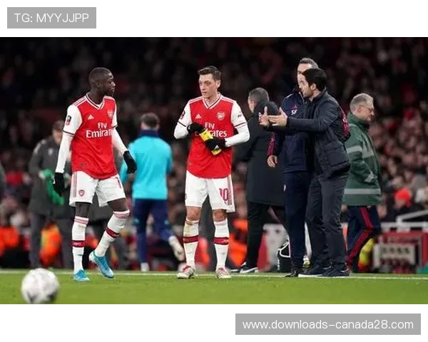 阿尔特塔高位逼抢体系演化，中场控制力成优势