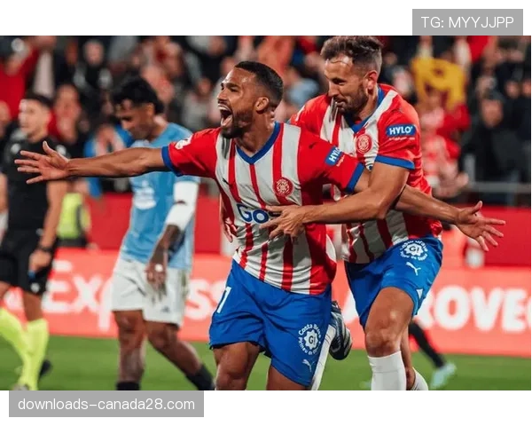 比利亚雷亚尔2-1逆转赫罗纳，瑟洛特头球梅开二度