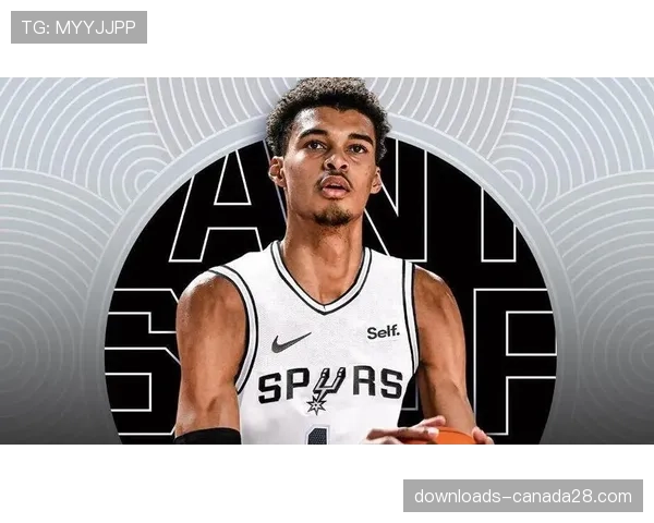 马刺队的重建蓝图——围绕文班亚马的三年计划进展”